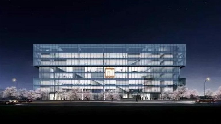 Xiaomi Wuhan HQ será el “Apple Park” de Xiaomi en China