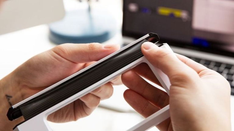 Estas fundas del Samsung Galaxy Fold podrían ser una solución a uno de sus varios problemas