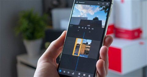 Cómo acelerar o ralentizar vídeos desde tu móvil con Adobe Premiere Rush