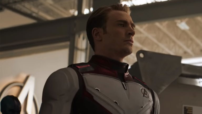 Estos son los móviles Android que aparecen en Avengers: Endgame (y que quizá pasaste por alto)
