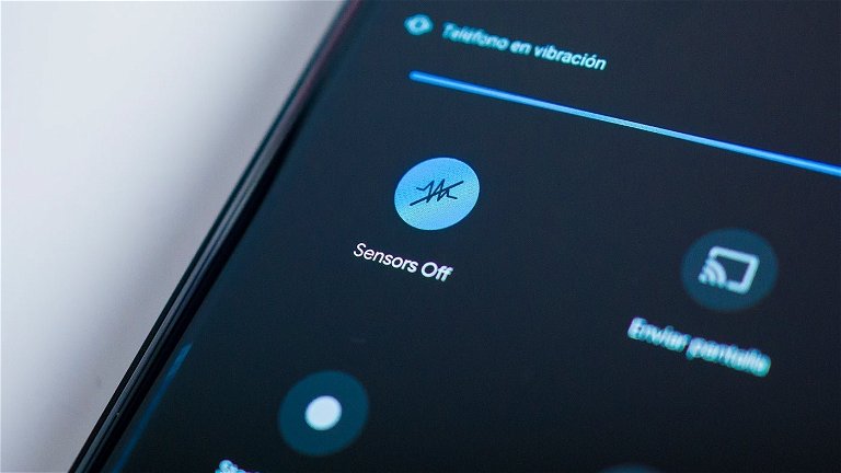 Android Q permite desactivar todos los sensores de tu móvil con un toque: así se hace