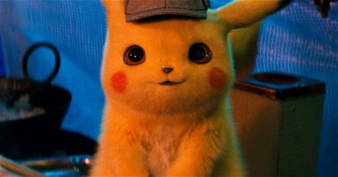 Pokémon GO anuncia un evento especial de Detective Pikachu