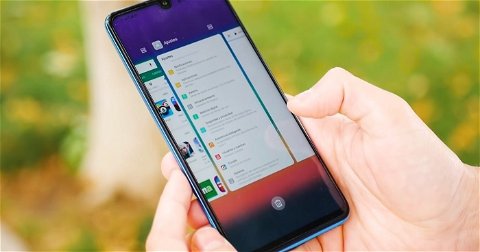 Hongmeng OS no se detiene: el móvil de Huawei sin Android llegaría antes de que acabe el año
