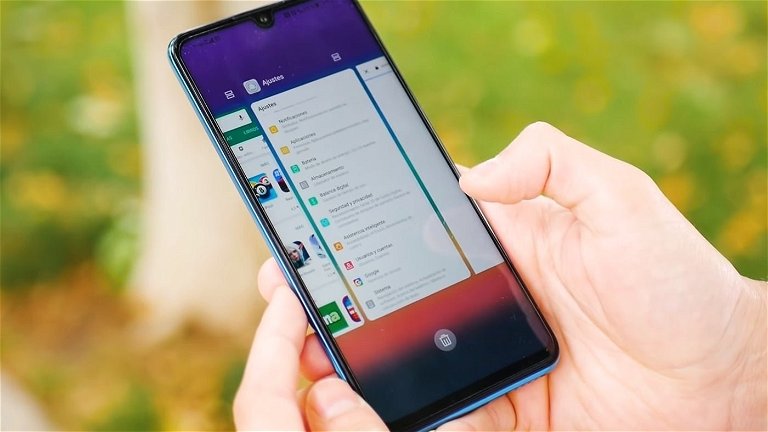 Huawei muestra en un vídeo algunos de los cambios más importantes que vendrán con EMUI 10
