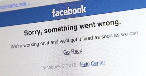 Facebook está caído y no funciona: cómo saber si está fallando
