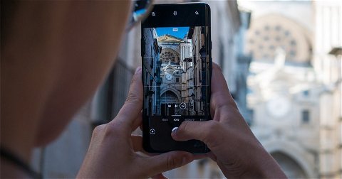 El truco para sacar mejores fotos con tu OnePlus 7 Pro