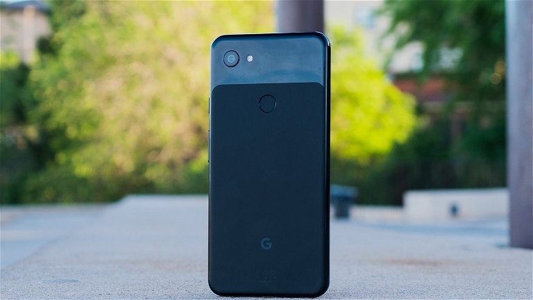 Por qué, más de un año después de su salida al mercado, el Google Pixel 3a es la mejor cámara de la gama media