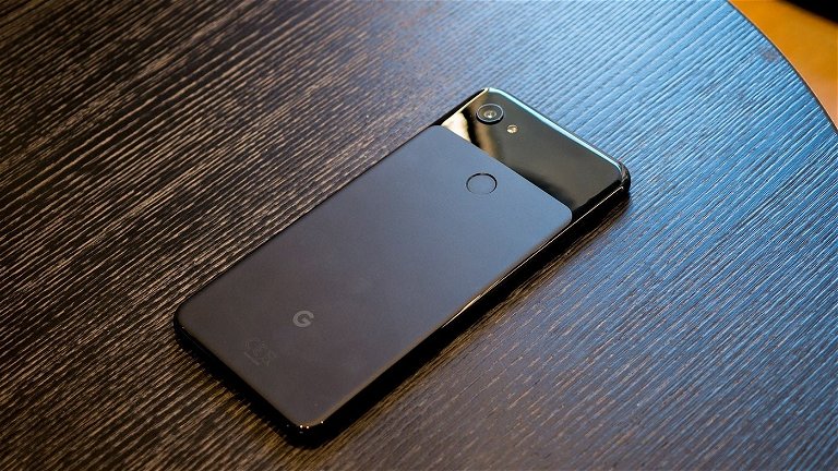 La mismísima Google carga contra el iPhone en un anuncio del Pixel 3a