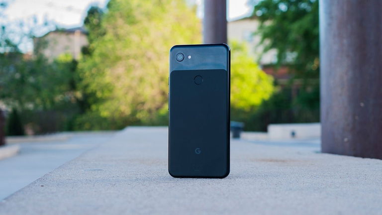 Es un buen día para comprar un Pixel: solo hoy, 21% de descuento en toda la tienda oficial de Google