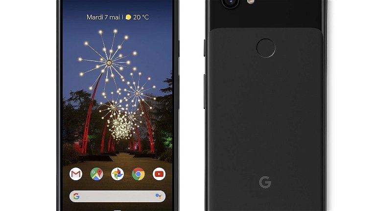 El Google Pixel 3a no es una casualidad, Google planea lanzar más dispositivos asequibles en el futuro