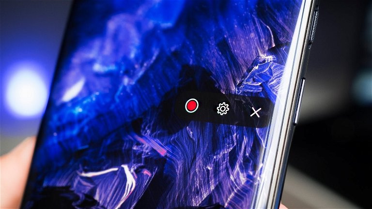 Cómo grabar la pantalla de tu OnePlus 7 o 7 Pro con la nueva opción incluida en OxygenOS
