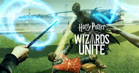 Así son los eventos de Harry Potter: Wizards Unite, el esperado juego para tu Android