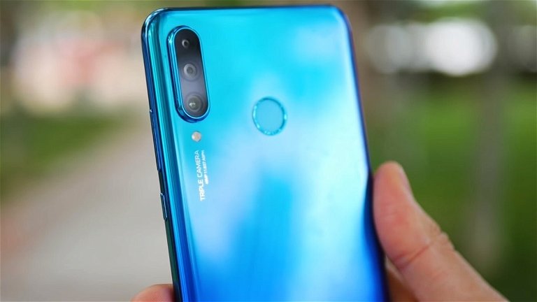 Huawei niega los rumores sobre el cese de producción de smartphones