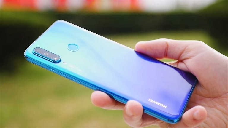 Huawei Mate 30 Lite: así será el próximo gran "lite" de la firma china