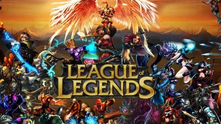 10 años después de su lanzamiento, League of Legends llegará a Android y iOS