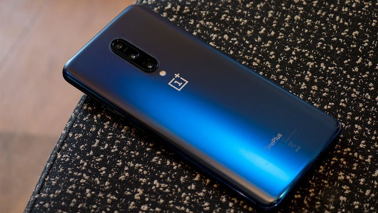 Un tuit un árbol: así celebra OnePlus los 1.500 días de vida de OxygenOS