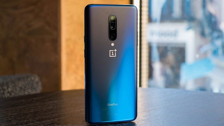 Oficial: los OnePlus 7 y 7 Pro se actualizan a Android 10