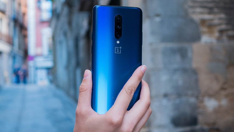 6 opciones poco conocidas del nuevo OnePlus 7 o 7 Pro que debes probar