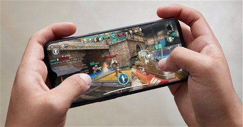 Los 24 mejores juegos Android multijugador para jugar en local u online