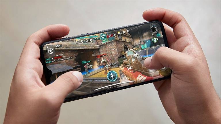 Los 24 mejores juegos multijugador Android para jugar en local u online