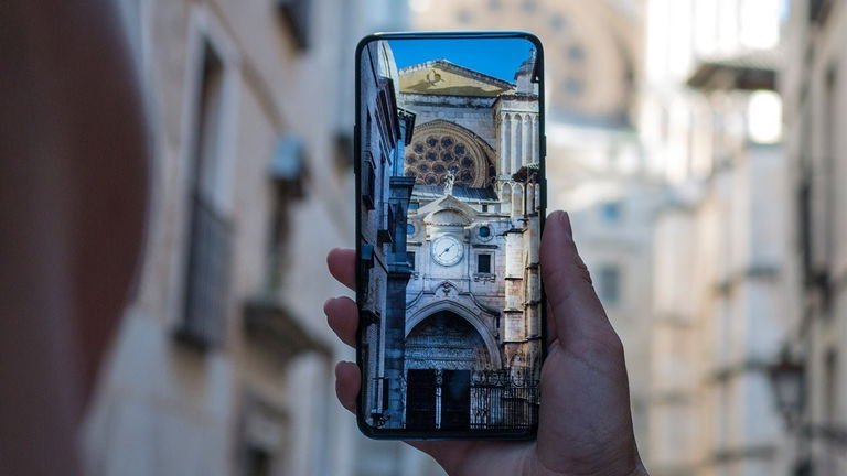 El OnePlus 7 Pro obtiene 111 puntos en DxOMark y supera a los Galaxy S10 Plus y Huawei Mate 20 Pro