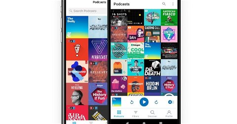 Pocket Casts, la mejor app para escuchar podcasts, ahora se puede descargar totalmente gratis