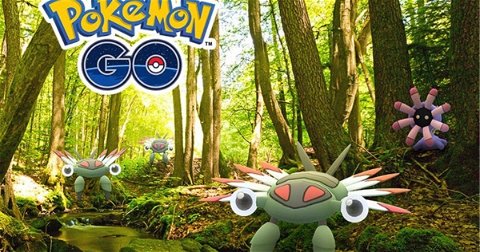Pokémon GO confirma el regreso de la Semana de Aventuras
