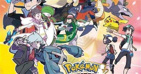 Pokémon Masters alcanza los 10 millones de descargas en solo una semana