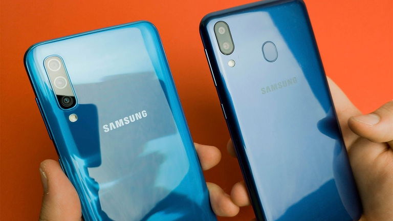 Samsung apunta a unas descomunales baterías de 6.000 mAh para sus próximos smartphones