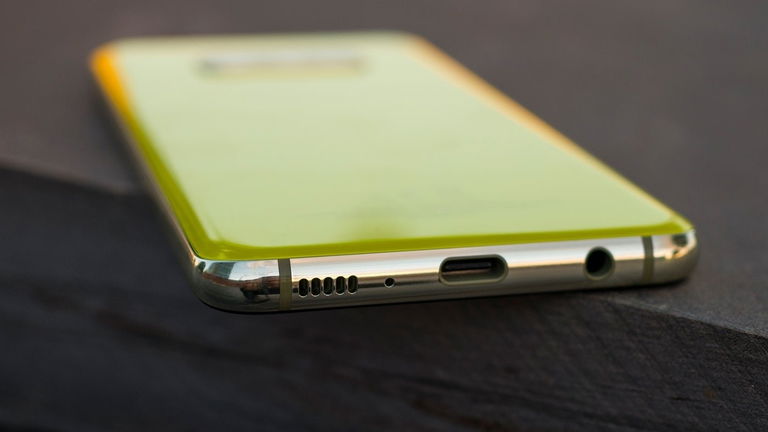 Samsung quiere doblar la potencia de la carga rápida de Huawei y OPPO gracias a sus nuevos chips: hasta 100W