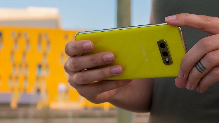 El Samsung Galaxy S11 revela todos los colores de sus variantes en una nueva filtración