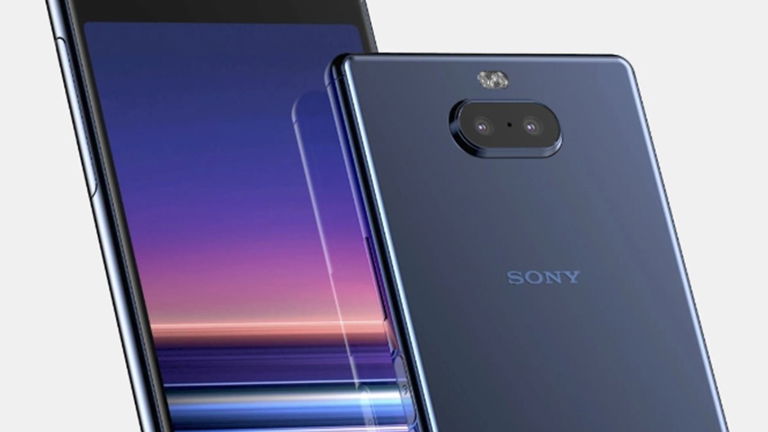 El posible sucesor del Sony Xperia 10 se muestra en vídeo e imágenes desvelando un diseño familiar