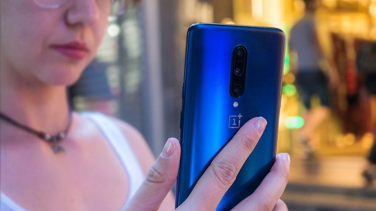 7 detalles del OnePlus 7 Pro que quizá hayas pasado por alto