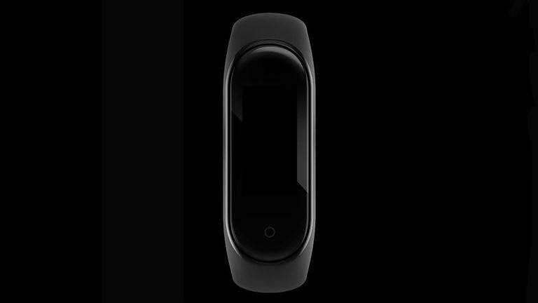 Ya están aquí las primeras filtraciones de la Xiaomi Mi Band 4