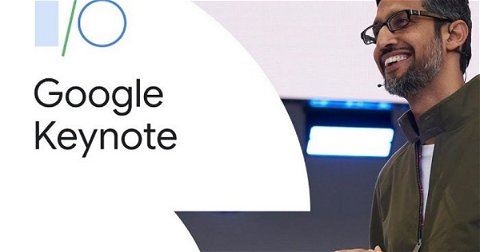 Google I/O 2019, día 1: todas las novedades