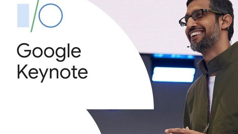 Google I/O 2019, día 1: todas las novedades