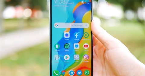 El sustituto de Android de Huawei estaría disponible este mismo junio [Actualizado]