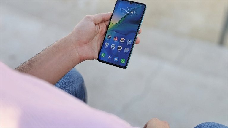 Huawei podría no llamar Hongmeng OS a su sustituto de Android y baraja un nombre más "occidental"