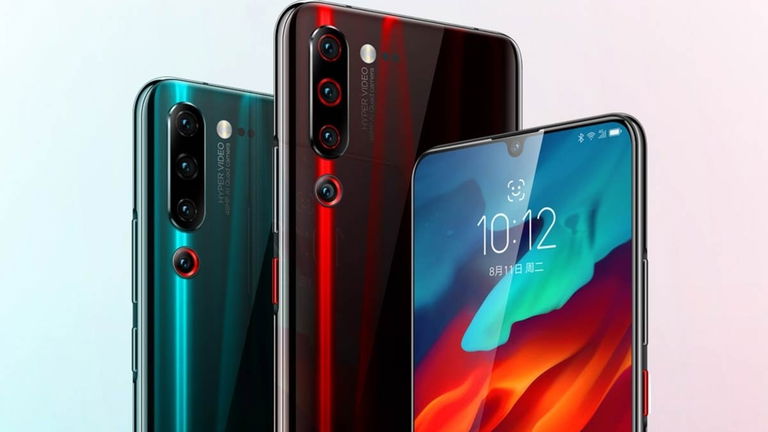 AliExpress lanza en exclusiva el nuevo Lenovo Z6 Pro, ¡y así puedes conseguirlo gratis!