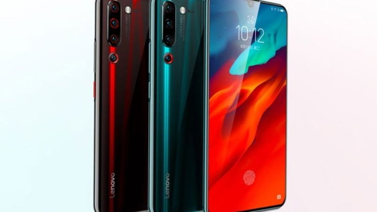 Este es el Snapdragon 855 más barato que puedes comprar hoy y no, no es un Xiaomi