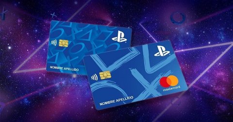 Si eres un gamer, ésta es tu tarjeta: descubre todas las ventajas de la tarjeta de débito PlayStation de Liberbank
