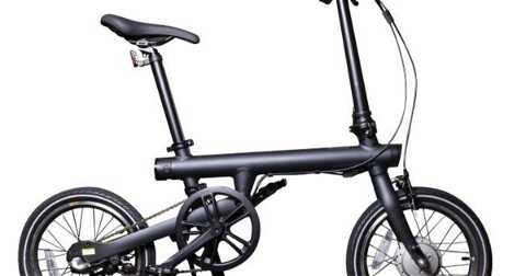 Qicycle EF1, la bici eléctrica de Xiaomi, se venderá en España