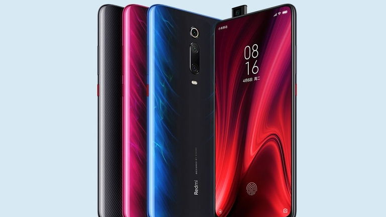 El Redmi K20 Pro a precio mínimo histórico: el Snapdragon 855 más barato de hoy