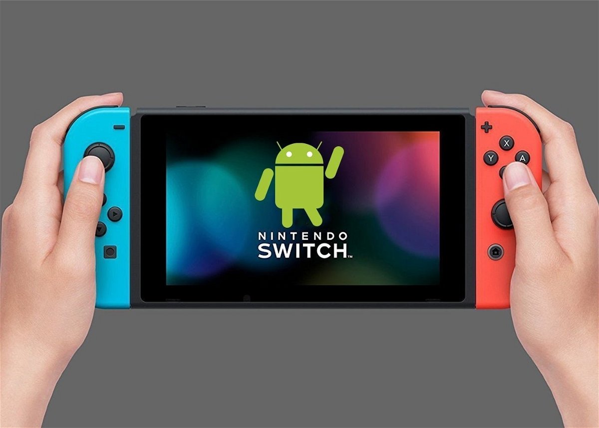 instalar Android en Nintendo Switch - Tutorial paso a paso