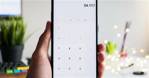 Borra ya esta app de calculadora, puede robarte tus datos bancarios