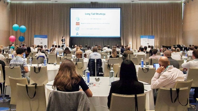 Vuelve el Applause a Barcelona, el congreso por excelencia para profesionales y amantes de las apps