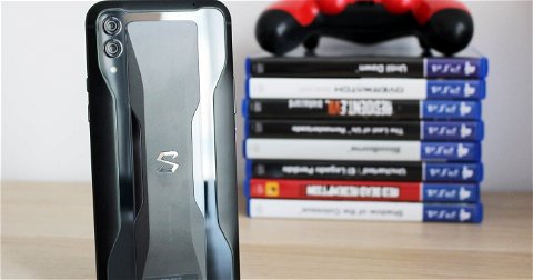 Cómo conectar el mando de PlayStation 4 a tu móvil Android con Remote Play
