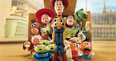 Disney+: 4 películas muy similares a Toy Story que también te encantarán
