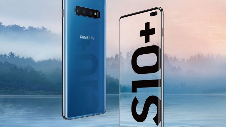 El Samsung Galaxy S10 estrena un nuevo color que creerás que ya has visto, pero no