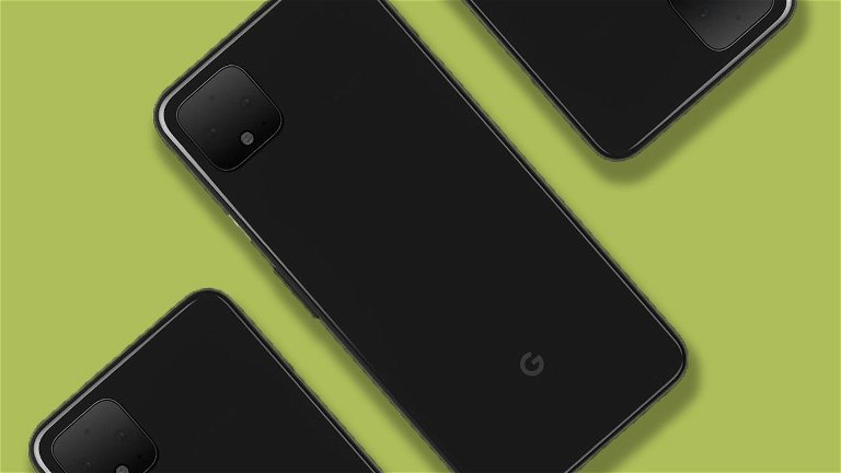 Google Pixel 4: según una filtración, algunas características no serán como esperábamos